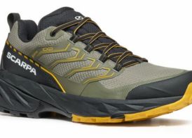 Turistiniai batai Scarpa