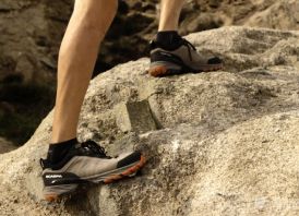 Turistiniai batai Scarpa