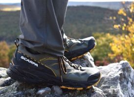 Turistiniai batai Scarpa