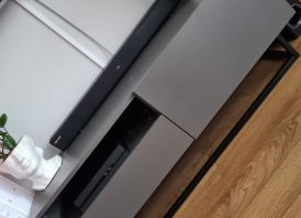 Tv spintelė