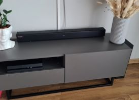 Tv spintelė