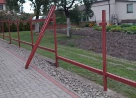 Tvoros lentos