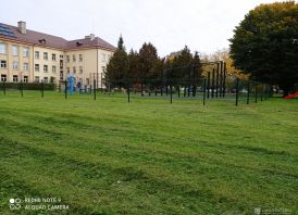 Tvoros, vartai