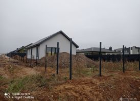Tvoros, vartai