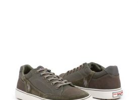 U.S. Polo Assn. vyriski laisvalaikio bateliai