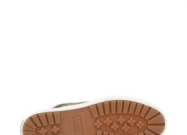 U.S. Polo Assn. vyriski laisvalaikio bateliai