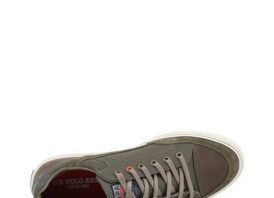 U.S. Polo Assn. vyriski laisvalaikio bateliai