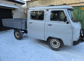 UAZ 39092 