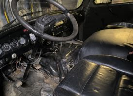 UAZ 39092 