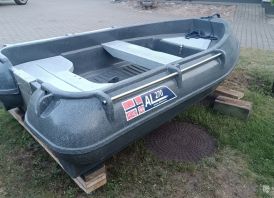 Valtis AL 270
