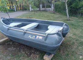Valtis AL 270