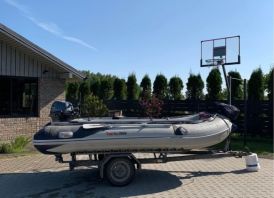 valtis ir variklis yamaha