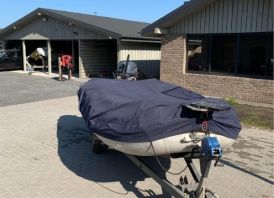 valtis ir variklis yamaha