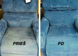 Valymo paslaugos JŪSŲ mieste 