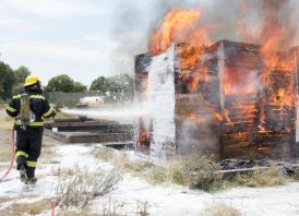 Vandens tiekimas Vilniuje statyboms