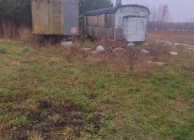 Varėnos r. sav., Tetervinės k., žemės ūkio pa