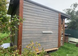 Vasarnamis 