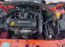 Vauxhall