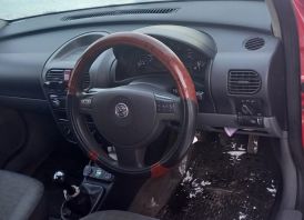 Vauxhall