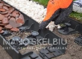 VEJOS BORTAI, KORIAI geromis kainomis
