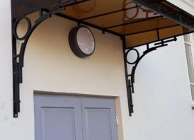 Verandų stiklinimas. Aliuminio stoginės!