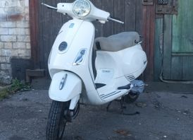 Vespa