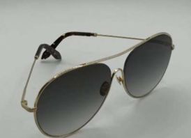Victoria Beckham Vbs131 original sunglasses  