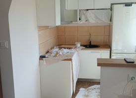 Vidaus apdailos darbai