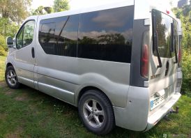 Vienatūris