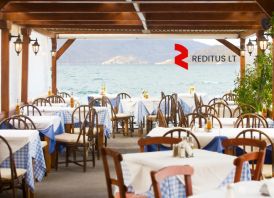 Viešbučio ir restorano darbuotojai – Malta