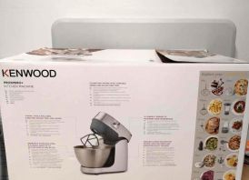 Virtuvinis kombainas Kenwood Prospero+ KHC29.