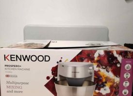 Virtuvinis kombainas Kenwood Prospero+ KHC29.