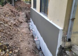 Visi statybos ir remonto darbai nuo A iki Z