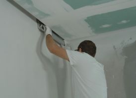 Visi statybos ir remonto darbai nuo A iki Z