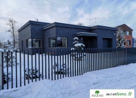 Visų Tipų Tvoros,vartai,montavimas Visoj Liet