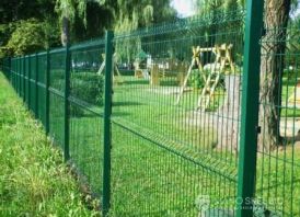 Visų Tipų Tvoros,vartai,montavimas Visoj Liet