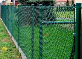 Visų Tipų Tvoros,vartai,montavimas Visoj Liet