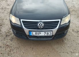 Volksvagen dalya