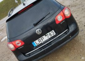 Volksvagen dalya