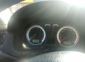 Volkswagen Bora