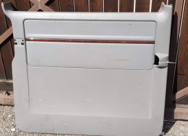 VOLKSWAGEN CARAVELLE MULTIVAN