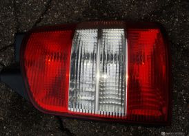 VOLKSWAGEN CARAVELLE MULTIVAN