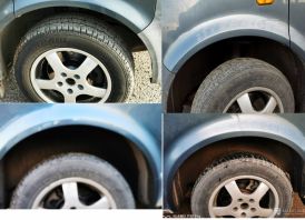 VOLKSWAGEN TRANSPORTER SHUTLLE