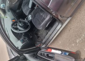 Volswagen golf