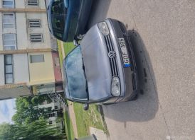 Volswagen golf