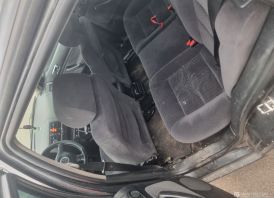 Volswagen golf