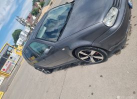 Volswagen golf