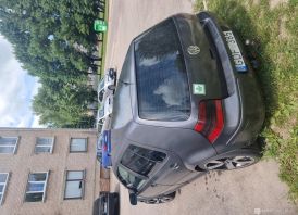 Volswagen golf