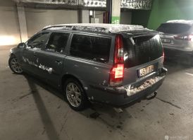 Volvo