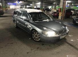Volvo